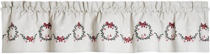 Lotte gardinkappe 45x250 beige