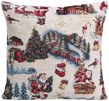 Moritz pynteputetrekk 45X45