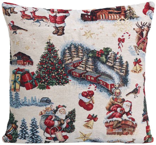 Moritz pynteputetrekk 45X45