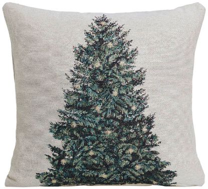 Arbol pynteputetrekk 45X45