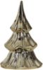 Glimre juletre med LED-lys 19 cm