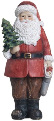 Klaus nisse 19 cm