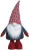 Eddie nisse med uttrekksben 80/125 cm