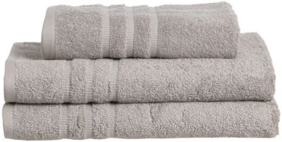 Sense håndkleserie beige