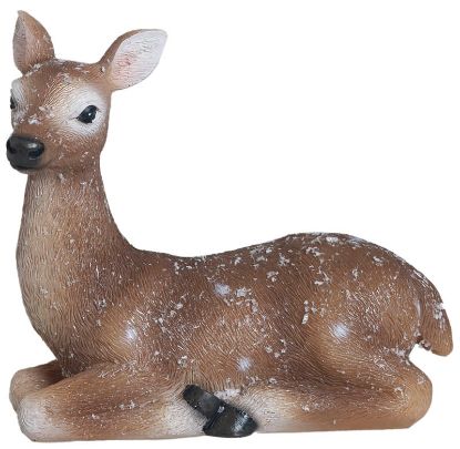 Fia dådyr figur 10 cm