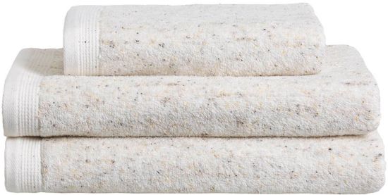 Kylian håndkle 50x90 cream