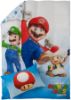 Supermario movie bomullsengesett 140x200