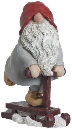 Pelle fjøsnisse 15 cm