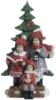 Glede julefigur 21 cm