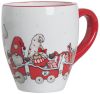 Gledelig julekopp 330 ml