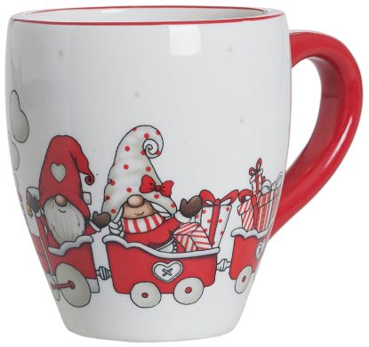 Gledelig julekopp 330 ml