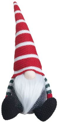 Elias nisse 38 cm
