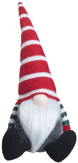 Elias nisse 38 cm