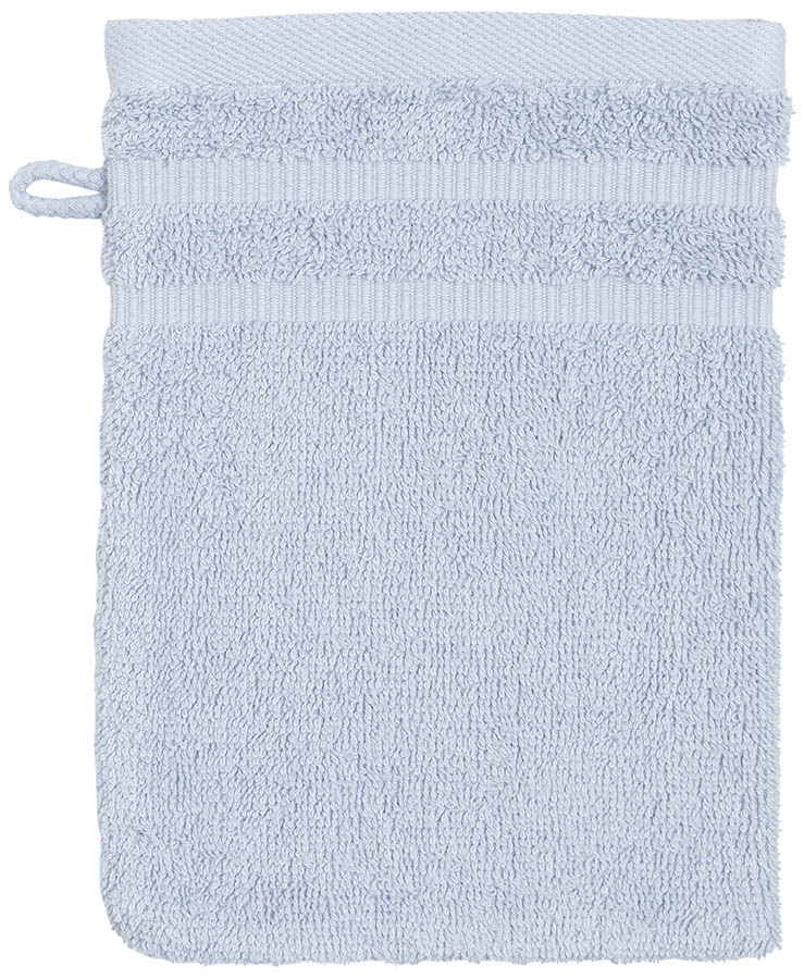 Broyhill Black Performance Washcloth