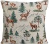 Walker pynteputetrekk 45X45