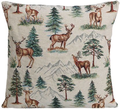 Walker pynteputetrekk 45X45