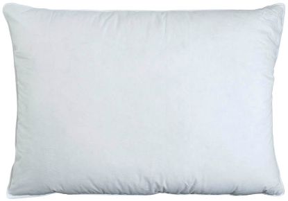 Drøm dunpute HØY FAST 50x70 860 gram
