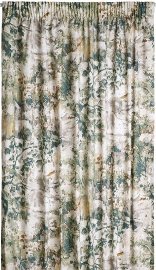 Bilde av Cornwall gardin