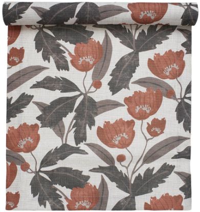 Jennings bordløper 40x120 cream