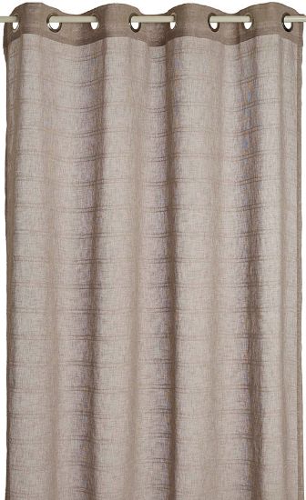 Waltz gardin 140x160 beige