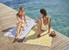 Limassol strandhåndkle 80x150