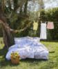 Sunny satengsengesett 140x200 
