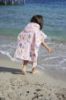Mina poncho 60x120