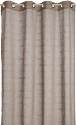 Bilde av Waltz gardin beige