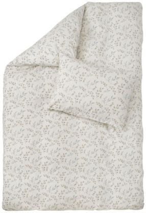 Bilde av Willow flanellsengesett