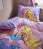 Barbie mermaid bomullsengesett 140x200