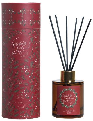 Gledelig Jul romduft 120 ml