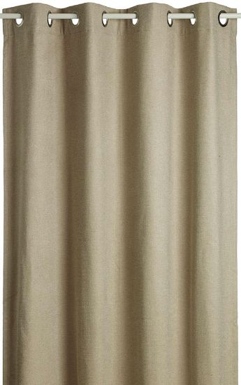 Calmo gardin 140x230 beige