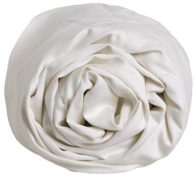 Prime formsydd satenglaken creme