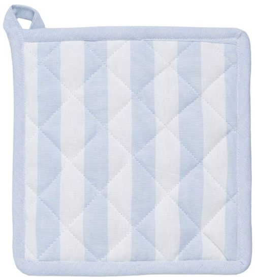 Lynx gryteklut lys blå