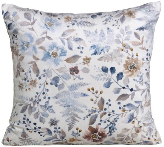 Seline pynteputetrekk 45x45 