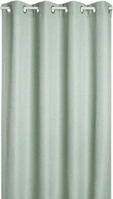 Lena gardin 140x160 lys grønn