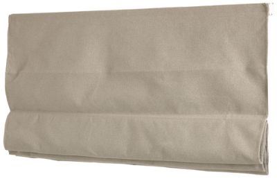 Tika lystett liftgardin beige