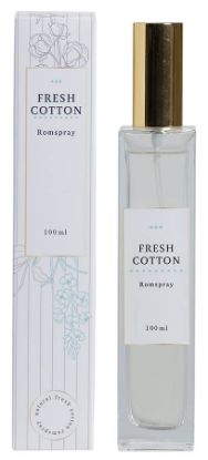 Fresh Cotton romspray 100 ml