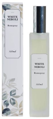 White Neroli romspray 100 ml