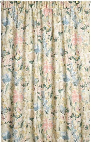 Tellie gardin 140x160