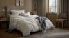 Willow flanellsengesett 140x200 cream