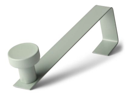 Fiffi dørknagg grønn