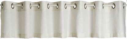 Kodaq gardinkappe 45x250 natur