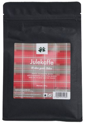 Pax julekaffe 250 gram