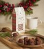 Pax juletrøfler med havsalt 100 g