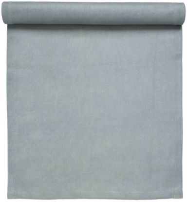 Ella bordløper 40x120 grønn