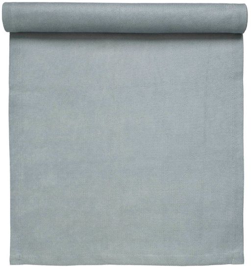 Ella bordløper 40x120 grønn