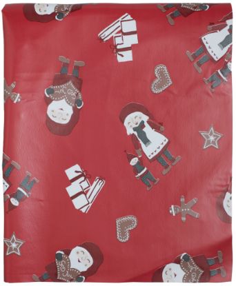 Bilde av Tomte  pvc