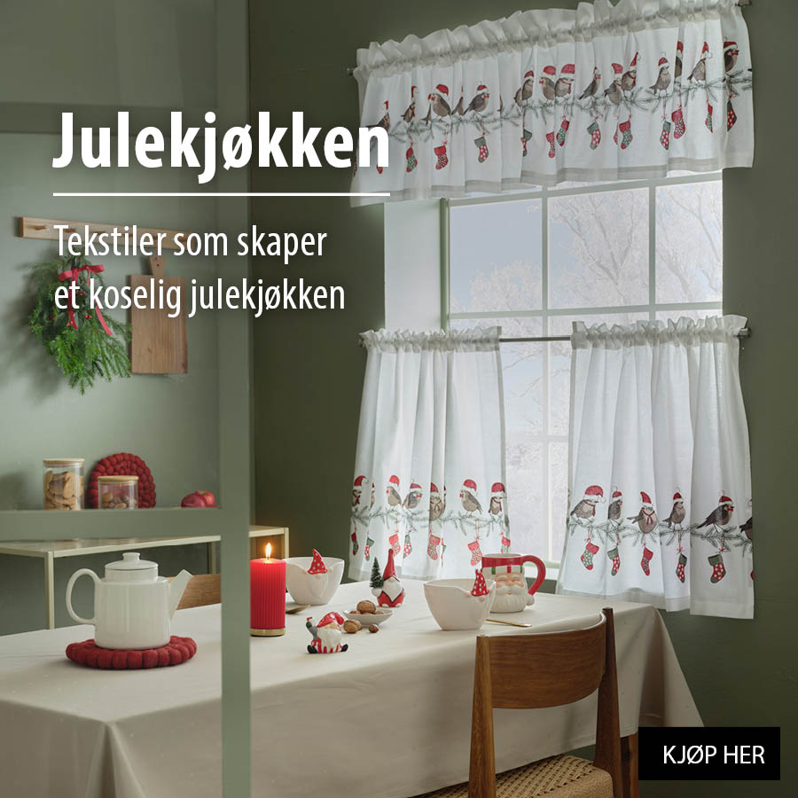 Julekjøkken