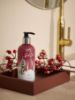 Wish julesåpe 300 ml rød